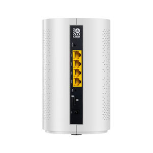 High Quality Nand Flash 256M 2.4GHz 5.8GHz 3000Mbps 4g 5g Wifi Router With Sim Card Slot Support Use In America/Europe/APAC