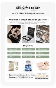 Soie mûrier 1cm soie chouchous Collection luxe haute élastique soie <span class=keywords><strong>cheveux</strong></span> accessoires femmes élastique pour queue de cheval <span class=keywords><strong>cheveux</strong></span> cravates ensemble - Product Image 5