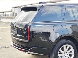 Land <span class=keywords><strong>Rover</strong></span> <span class=keywords><strong>Range</strong></span> <span class=keywords><strong>Rover</strong></span> 3.0 L6 360PS Edition Dynastie d'occasion - Product Image 6