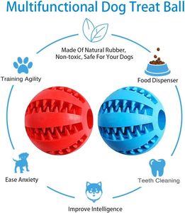 Juguete de Plástico para Mascotas, Diseño Moderno y Encantador, Pelota para Perros, Venta Caliente - Product Image 3