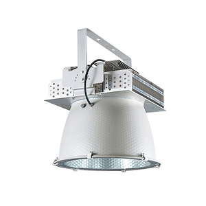 Lámpara Industrial de Techo 150W SMD2835 5000K Ra90 de Corte Total, Aluminio IP20, 3 Años de Garantía para Almacenes - Product Image 6