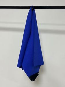 Serviette de sport rafraîchissante personnalisée en microfibre 30x100, à refroidissement instantané, avec logo, couleur unie, technique de tissage, serviette de sport rafraîchissante personnalisée pour le sport - Product Image 4