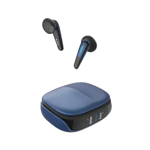 高品质T8pro BT5.1降噪耳机享受全环绕音乐耳机，非常适合锻炼和健身
