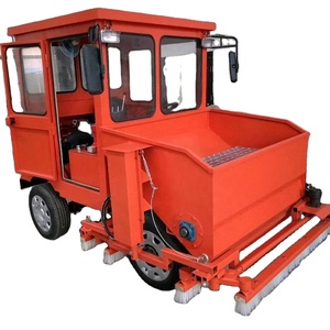 Nhà máy trực tiếp cung cấp chất lượng cao cỏ nhân tạo làm sạch máy tính với giá tốt nhất - Product Image 1