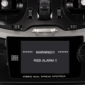<span class=keywords><strong>Radiolink</strong></span> <span class=keywords><strong>AT9S</strong></span> <span class=keywords><strong>Pro</strong></span>, Transmisor RC de 12 Canales y 2.4G, Control Remoto con Protocolo Crossfire y Receptor RX R9DS para Drones de Ala Fija - Product Image 6