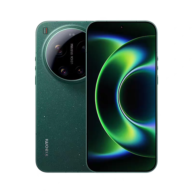 New Arrivals Mi 17 Ultra 6.9'' 120Hz Oled SD 8 Elite Gen 5 200MP Camera 100W Fast charging 6800mAh 2026 Flagship 5G Smart Phone