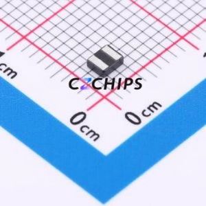 SPM2510-R33MA ตัวเหนี่ยวนำไฟฟ้าแบบ SMD, ขนาด 2x2.5 มม. ( ค่าความเหนี่ยวนำ: 330nH ) ( ความแม่นยำ: 20% กระแสไฟฟ้าที่กำหนด: 6.5A ) - Product Image 2