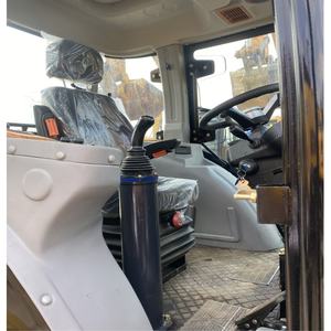 جرافة وحفار كاتربيلر CAT 420F2 مستعملة بأفضل حالة، لوادر حفارة 4x4 من الولايات المتحدة الأمريكية، حفارات مستعملة من طرازات CAT 420 و 426 و 428 و 430 F2 - Product Image 6