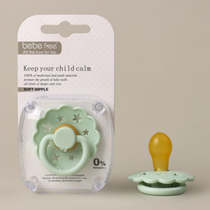 <span class=keywords><strong>Sucette</strong></span> pour bébé de haute qualité, sans BPA, en silicone, motif animal, 0-12 <span class=keywords><strong>mois</strong></span>, tétine douce - Product Image 6