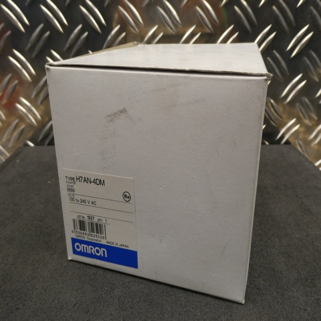 New H7AN-4DM Spot goods