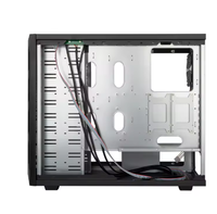 Nouvel arrivage Étuis pour PC de jeu Usb 3.0 Châssis de jeu à tour moyenne Support 10PCS 5.25 Salle de CD ou Boîtier de serveur de tour modulaire HDD