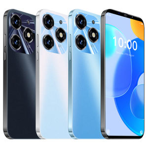 Realizzato con scintilla di precisione 10 Pro Smartphone Smartphone <span class=keywords><strong>3G</strong></span> 2 SIM ultimi telefoni cellulari Android 2025 5.5 pollici Smartphone - Product Image 1