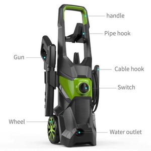 High Productivity Trigger Agricultural Electrostatic <b>Sprayer</b> with Engine and Gearbox - Product Image 5