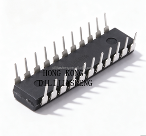 Nouveau circuit intégré à transistor Darlington ULN2803 ULN2803APG, DIP18 à trous traversants, importé et original - Product Image 4