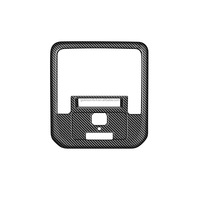 Gobison Popular Products Couvercle de lampe de lecture avant pour Toyota Tacoma 2024 Accessoires d'intérieur Couvercle de lampe de lecture