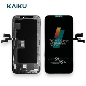 Pantalla gốc điện thoại di động màn hình <span class=keywords><strong>LCD</strong></span> <span class=keywords><strong>LCD</strong></span> OLED kaiku Màn hình hiển thị cho Iphone x XS Max XR 11 12 13 14 15 Pro Max - Product Image 6