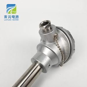 لي عالية الدقة الفرق بين j و k نوع الأزواج الحرارية - Product Image 5