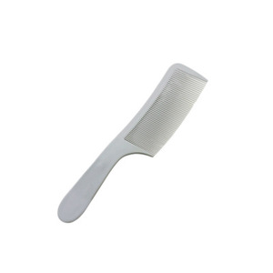 Pettini per Taglio <span class=keywords><strong>Capelli</strong></span> da <span class=keywords><strong>Barbiere</strong></span> Curvi in 3 Colori, Pettini per Taglio a Filo, Strumenti per Taglio <span class=keywords><strong>Capelli</strong></span> da Uomo - Product Image 5