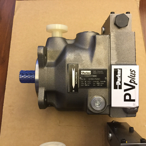 Pompe à piston haute pression PV016 PV020 PV023 PV028 PV032 PV040 PV046 PV063 PV080 PV092, pompe à structure de piston PV046R1K1T1NKCC - Product Image 5