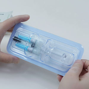 Cross-linked HA Gel <strong>Filler</strong> for Male Enhancement with Smooth <strong>Injection</strong> and Long-lasting Volume Effect for Face &amp; Lips - Product Image 4