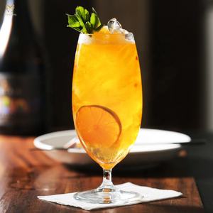 Ly Nước 400Ml Ly Nước Giải Khát Ly Rượu Whisky Nếm Rượu Vang Đỏ Ly Uống Trong Suốt - Product Image 4