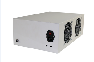 1-20A Ontlading Lithium Ion Batterij Capaciteit Tester 12V/24V/36V/48V/72V - Product Image 5