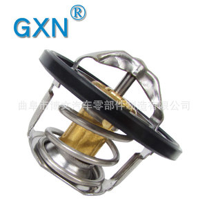 GXN Engine Thermostat 1027305GA for JAC <b>Bin</b> Yue 4G Engine Replacement Part - Product Image 3