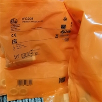 1 Uds. Nuevo sensor inductivo IFC208 envío gratis