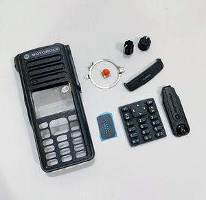 Kit de Reparación de Carcasa Frontal PMLN7427 con Teclado Árabe para DP4801E DP4800 DP8550E Xpr7550e Xpr7580e Dgp5550e - Product Image 4