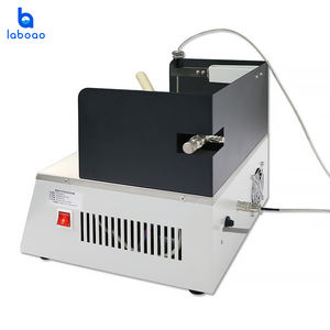 Testeur de point d'éclair à coupelle ouverte Laboao LYD-3536-1 GB/T3536-2008 Produits pétroliers - Product Image 1