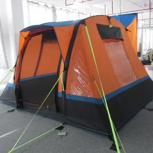 空气遮阳篷汽车遮阳篷开走遮阳篷户外开走帐篷