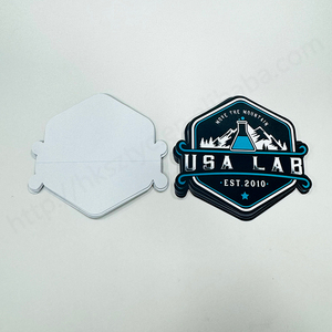 Paquete de etiquetas adhesivas con logotipo de impresión personalizado de alta calidad, hoja adhesiva de corte de beso brillante, pegatina troquelada de vinilo impermeable autoadhesiva - Product Image 6