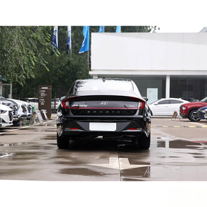 Hyundai Sonata 2020 270TGDi DCT <span class=keywords><strong>GLS</strong></span> Elite Turbo Sedán Usado, Bajo Kilometraje y Sin Accidentes - Product Image 4