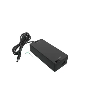 Nhà Máy bán hàng quốc tế Power Adapter 72 Wát cung cấp điện cắm máy tính để bàn 24Volts 3amps 24VDC 3000mA 24v3a xách tay cung cấp điện