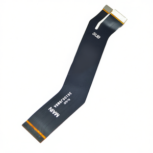 Cable flexible Mi 10 Lite, conector principal y secundario, pieza de repuesto - Product Image 2