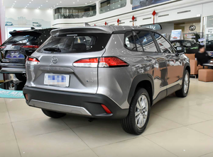 Suministro al por Mayor de Autos Usados Toyota <span class=keywords><strong>Corolla</strong></span> Cross 2.0L Híbrido 2026, <span class=keywords><strong>0</strong></span> <span class=keywords><strong>KM</strong></span>, 5ta Generación, Sistema Híbrido THS, Tracción Delantera, SUV Crossover - Product Image 2