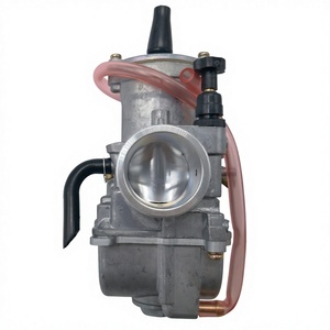 Neuer Motorrad-Vergaser OKOPWK32 Ersatz für 200cc-250cc ATV Vergaser Racing Pocket <span class=keywords><strong>Bike</strong></span> Dirt Performance Motorrad ATV Quads - Product Image 2