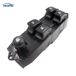 Phụ Tùng Xe Hơi Bên Trái Điều Khiển Thạc Sĩ Điện Cửa Sổ Cửa Chuyển Đổi 96269354 96206611 Cho <span class=keywords><strong>Daewoo</strong></span> <span class=keywords><strong>Nubira</strong></span> 1999-2003 - Product Image 1