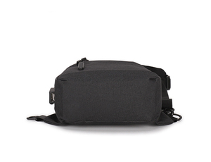 <span class=keywords><strong>Sac</strong></span> banane de créateur à porter à l'épaule avec fermeture éclair, sacs de ceinture élégants en gros - Product Image 4