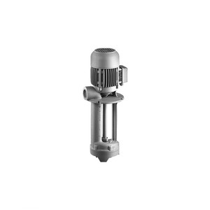 Pompe à vis immergée Brinkmann TA160270, entraînée par moteur, matériau Qihe - Product Image 1