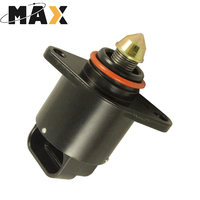 Soupape de commande d'air de ralenti pour Chevrolet Aveo Daewoo Lanos 99-2004 IAC 17111947 17059602 93744675 93744875 C2177 93744675 17059603
