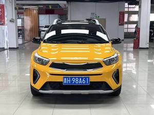 รถมือสอง ปี 2021 สำหรับ Stonic 1.4L CVT เบาะหนัง กล้องมองหลัง ซันรูฟ เกียร์ออโต้ 5 ประตู 5 ที่นั่ง SUV พวงมาลัยซ้าย - Product Image 2