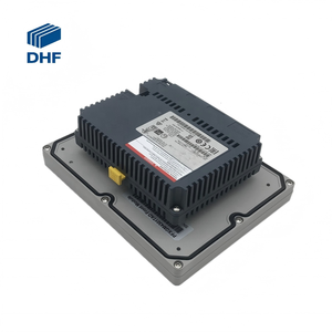 <span class=keywords><strong>Schneider</strong></span> Digital Electronics <span class=keywords><strong>Proface</strong></span> 5.7" Color GP-4301TM PFXGM4301TAD HMI Emballage d'origine 100% neuf original 1.5 KW - Product Image 2