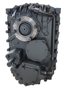 81.37000.7409 Boîte de vitesses Verteilergetriebe G172Z - Product Image 1