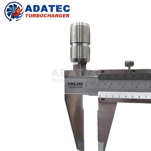 Clapet de turbocompresseur TD02 03C145702L 49373-01005 49373-01002 pour <span class=keywords><strong>Audi</strong></span> <span class=keywords><strong>A1</strong></span> A3 Seat Altea Skoda Volkswagen 1.4 TSI - Product Image 5