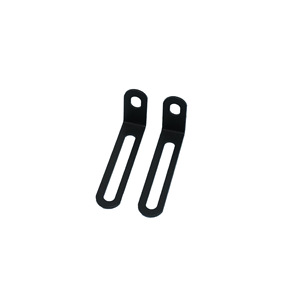 Support d'étagère réglable Li Hai 70x30x15mm, connecteur d'angle pour fixation de meubles et armoires - Product Image 4