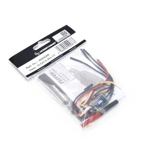 Contrôleur de vitesse électrique Hobbywing <span class=keywords><strong>FlyFun</strong></span> 30A 40A 20A V5 2-4S 2-6S pour avion RC, multicoptère, avion RC, hélicoptère - Product Image 6