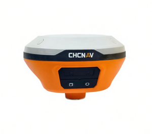 Récepteur GPS RTK de haute précision CHC-GNSS <span class=keywords><strong>LUKA</strong></span>, équipement de topographie avec fonctionnalités Base et Rover - Product Image 1