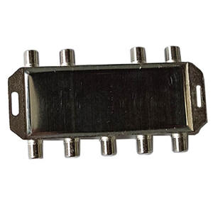 Commutateur Diseqc 8x1 pour <span class=keywords><strong>TV</strong></span> Commutateur LNB Convertisseur LNB pour récepteur FTA Antenne parabolique - Product Image 4