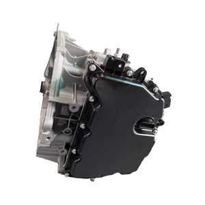 Transmisión automática remanufacturada HXT 6T30E GF6, conjunto de transmisión 3050033470 6T30 6T40, caja de cambios reconstruida para GM Chevrolet - Product Image 6
